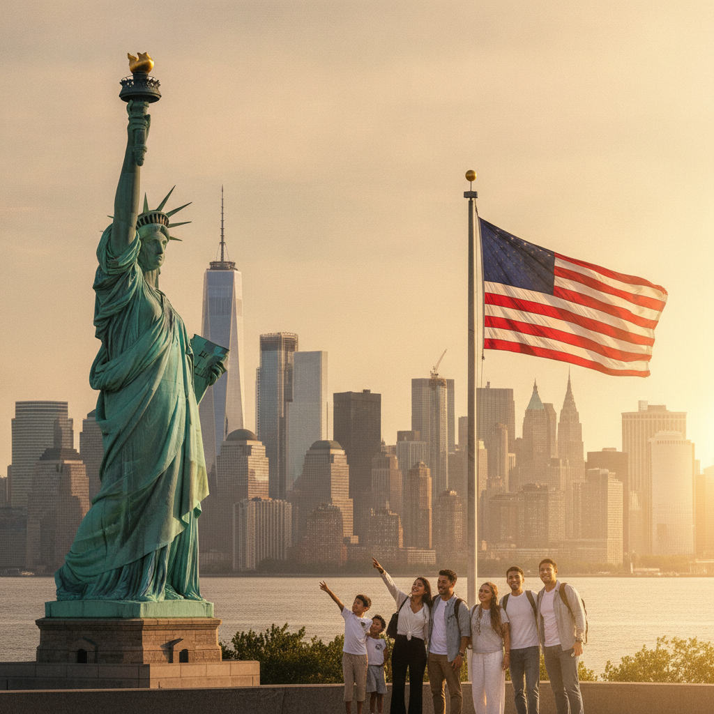 USA Jobs For Immigrants